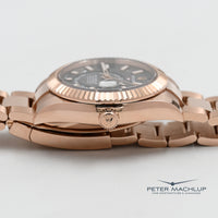 Rolex Sky-Dweller 42 2023