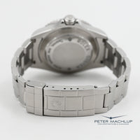 Rolex Sea-Dweller 4000 2007