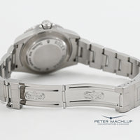 Rolex Sea-Dweller 4000 2007