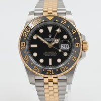 Rolex GMT Master 2 2024