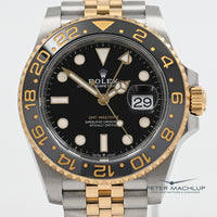 Rolex GMT Master 2 2024