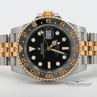 Rolex GMT Master 2 2024