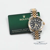 Rolex GMT Master 2 2024