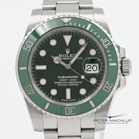 Rolex Submariner Date 2019