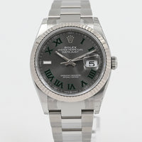 Rolex Datejust 36 2026