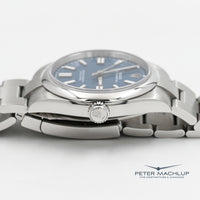 Rolex Oyster Perpetual 41 2025