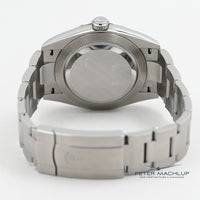 Rolex Oyster Perpetual 41 2025