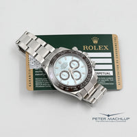Rolex Cosmograph Daytona 2018