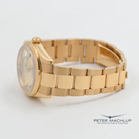 Rolex Day-Date 36 2012