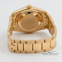 Rolex Day-Date 36 2012
