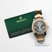 Rolex Datejust 41 2025