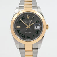Rolex Datejust 41 2025