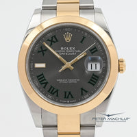 Rolex Datejust 41 2025