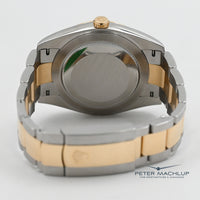 Rolex Datejust 41 2025