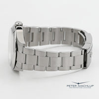 Rolex Airking 40 2025
