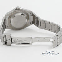 Rolex Airking 40 2025