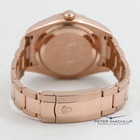 Rolex Sky-Dweller 42 2021