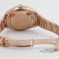 Rolex Sky-Dweller 42 2021