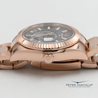 Rolex Sky-Dweller 42 2021