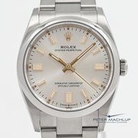 Rolex Oyster Perpetual 36 2024