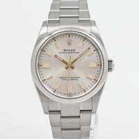 Rolex Oyster Perpetual 36 2024