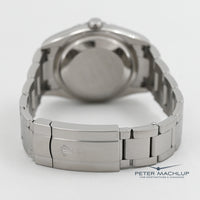 Rolex Oyster Perpetual 36 2024