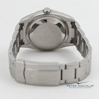 Rolex Oyster Perpetual 36 2024