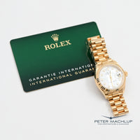 Rolex Datejust 28 2025