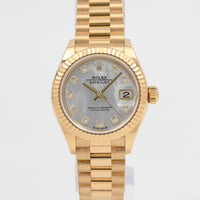 Rolex Datejust 28 2025
