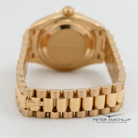 Rolex Datejust 28 2025