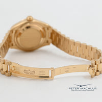 Rolex Datejust 28 2025