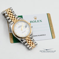 Rolex Datejust 36 2020