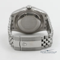 Rolex Sky-Dweller 42