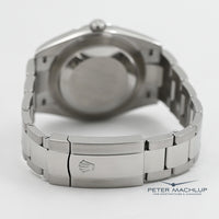 Rolex Datejust 41 2025