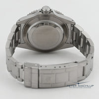 Rolex Submariner Date 2001