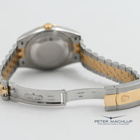 Rolex Datejust 41 2022