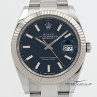 Rolex Datejust 41 2023