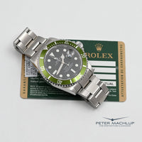Rolex Submariner Date 40 2008
