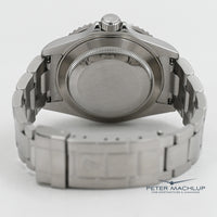 Rolex Submariner Date 40 2008