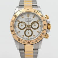 Rolex Cosmograph Daytona 2000