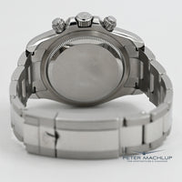 Rolex Cosmograph Daytona 2025