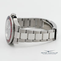 Rolex GMT Master 2 Pepsi 2023