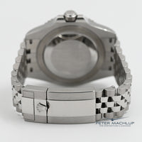 Rolex GMT Master 2 Pepsi