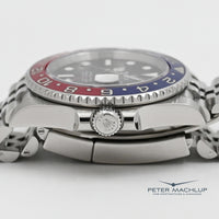 Rolex GMT Master 2 Pepsi 2018