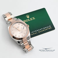 Rolex Datejust 41 2025