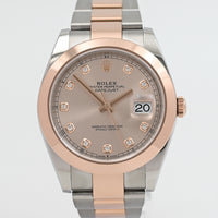 Rolex Datejust 41 2025
