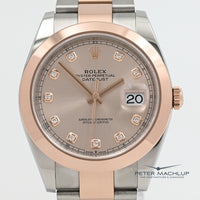 Rolex Datejust 41 2025
