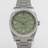 Rolex Oyster Perpetual 36