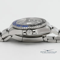 Rolex GMT Master 2 2022