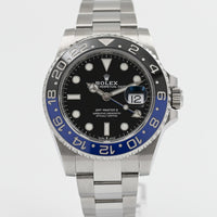 Rolex GMT Master 2 2022